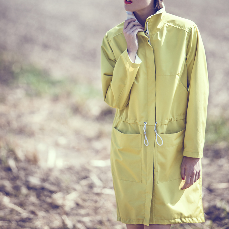Parka Nilo