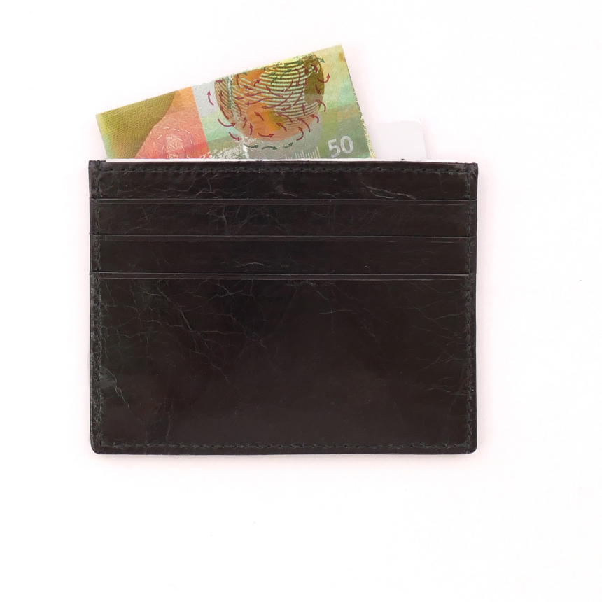 Kreditkarten Etui Cover