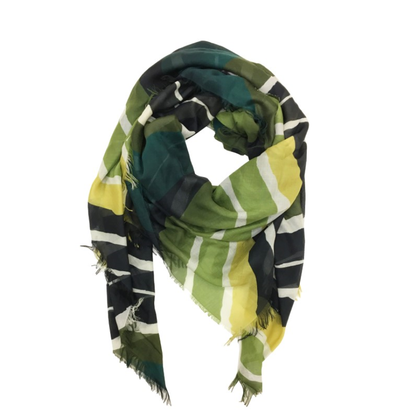 Schal Fancy diverse Prints