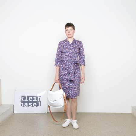 Wickelkleid Louisa B