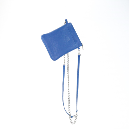 Tasche Vita mit Gold- oder Silberkette