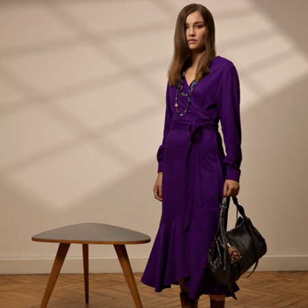 Kleid Colette