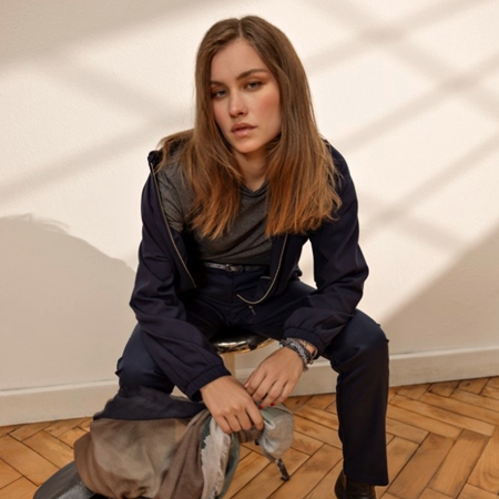 Blouson Gritt C