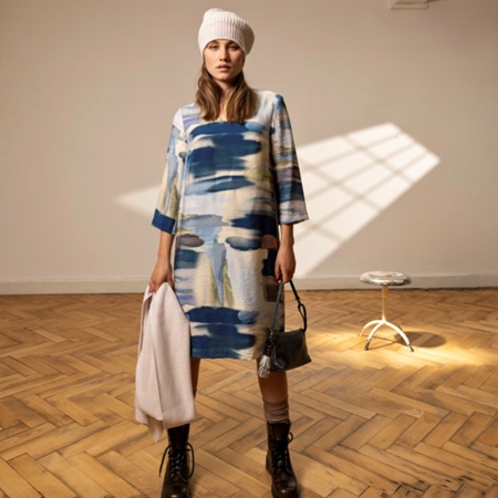 Kleid Finnja H
