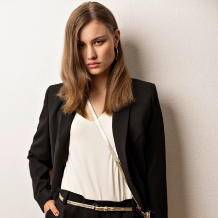 Blazer Kaya_Ladies@Work