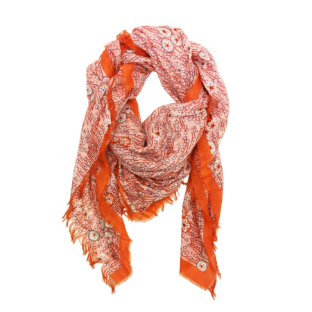 Schal Fancy diverse Prints