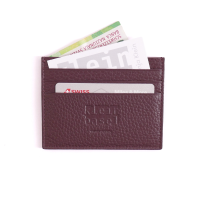 Kreditkarten Etui Cover