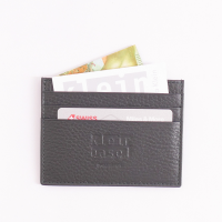 Kreditkarten Etui Cover
