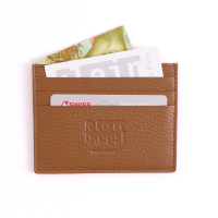 Kreditkarten Etui Cover