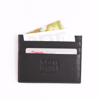 Kreditkarten Etui Cover