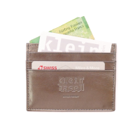 Kreditkarten Etui Cover
