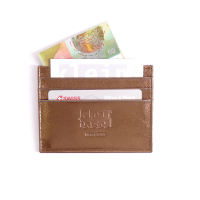 Kreditkarten Etui Cover