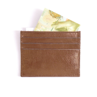 Kreditkarten Etui Cover