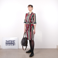 Wickelkleid Louisa B