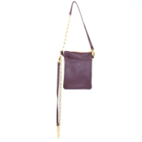 Tasche Vita mit Gold- oder Silberkette