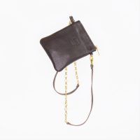 Tasche Vita mit Gold- oder Silberkette