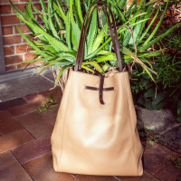 Tasche Rucksack Simple Bag