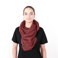 Schal Struttura Gia diverse Prints