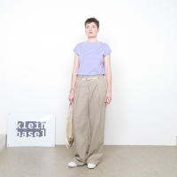 Shirt Jilian in Jersey