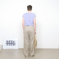 Shirt Jilian in Jersey