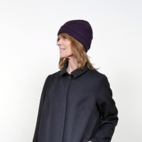 Strickm&amp;#252;tze Florin