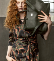 Wickelkleid Valerie C