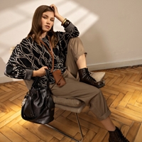 Pullover Midi G