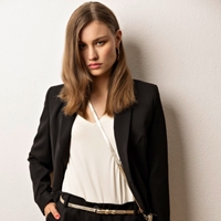 Blazer Kaya_Ladies@Work