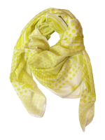 Statement Schal kleinbasel diverse Farben