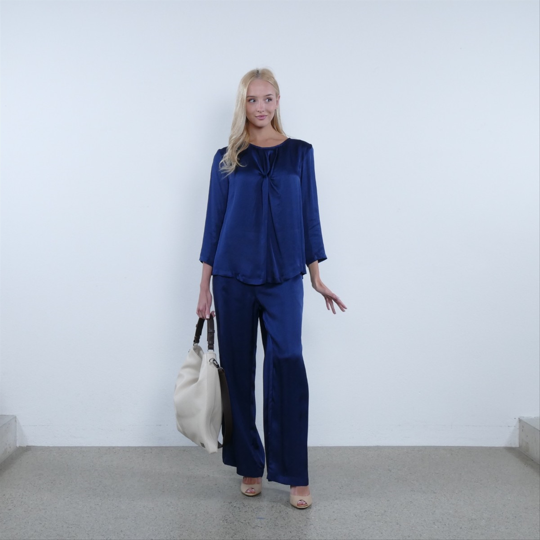 Bluse Rahel D