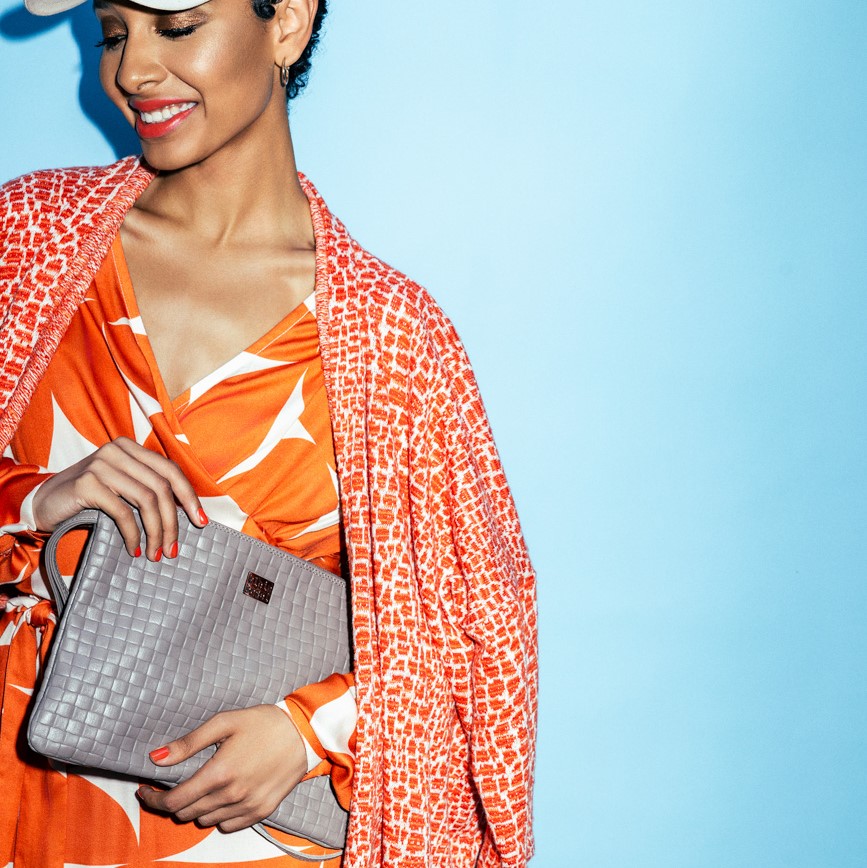 Strickmantel Brenda D