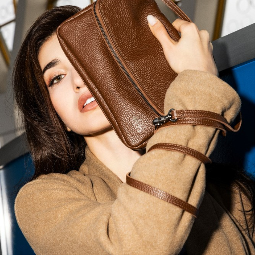 Tasche Mezza