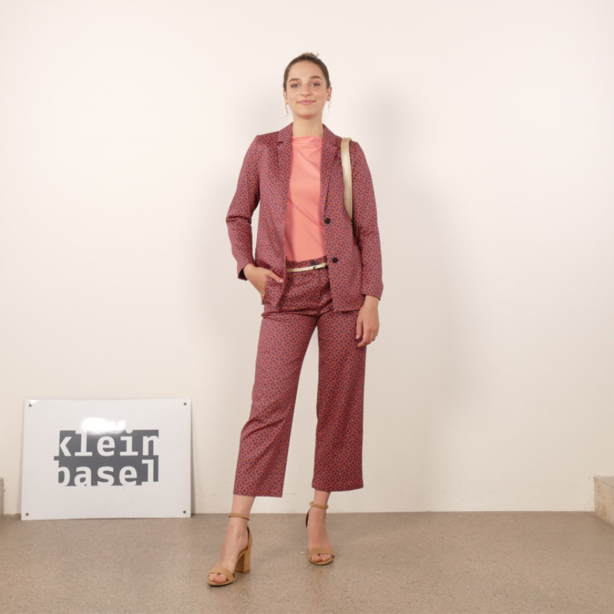 Blazer Ina