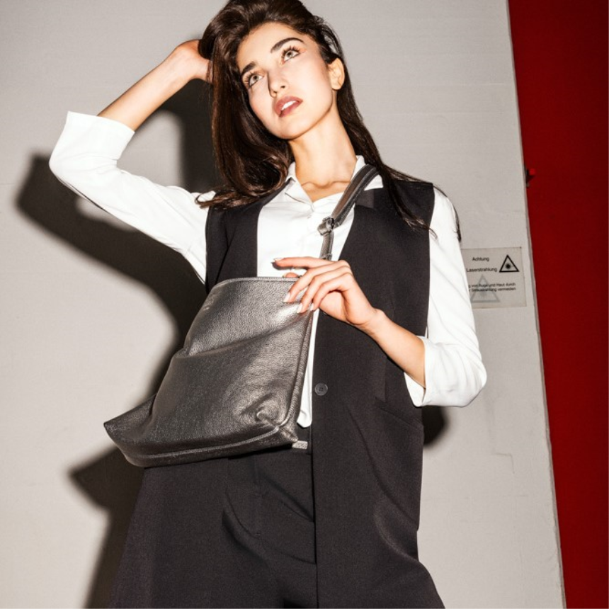 Gilet Enea