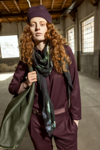 Overall Petra