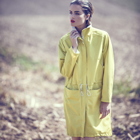Parka Nilo