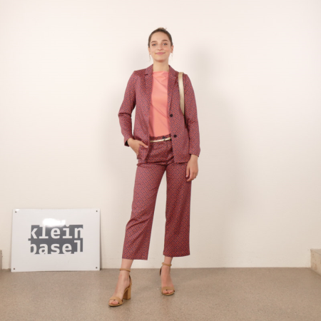 Blazer Ina
