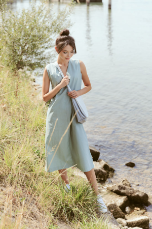 Kleid Aniles