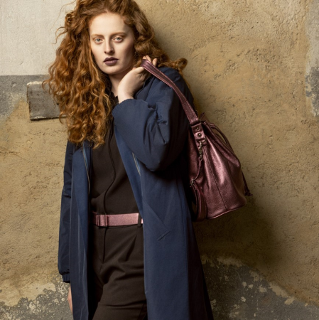 Parka Glenda
