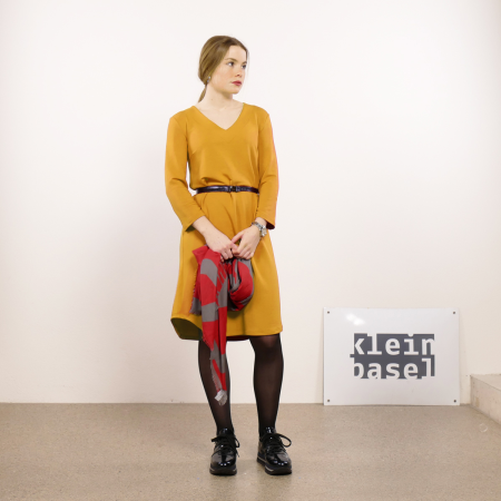 Kleid Finnja D