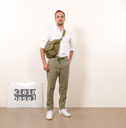 Hose Ivan