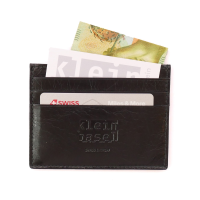 Kreditkarten Etui Cover