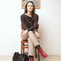 Shirt Alice B