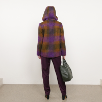 Jacke Francine