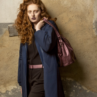 Parka Glenda