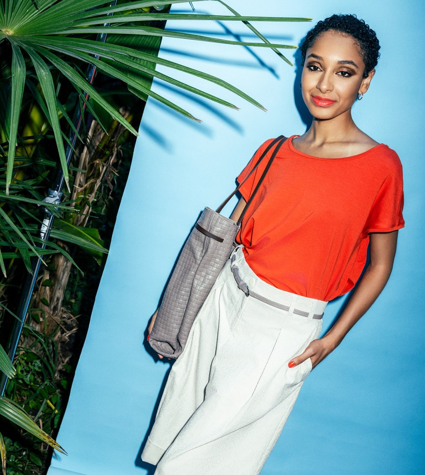 Shirt Coralie - 40% Sale auf ausgew&amp;#228;hlte Farben